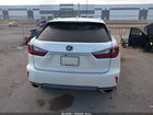 2018 Lexus Rx 350   Белый vin: 2T2ZZMCA3JC094497