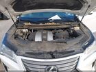 2018 Lexus Rx 350   Белый vin: 2T2ZZMCA3JC094497