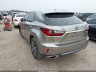 2019 Lexus Rx 350 Tan vin: 2T2ZZMCA3KC130903 2019 Lexus Rx 350 Tan vin: 2T2ZZMCA3KC130903