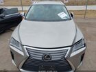 2019 Lexus Rx 350 Tan vin: 2T2ZZMCA3KC130903 2019 Lexus Rx 350 Tan vin: 2T2ZZMCA3KC130903