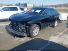 2017 Lexus Rx 350   Черный vin: 2T2ZZMCA4HC057646