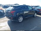 2017 Lexus Rx 350   Черный vin: 2T2ZZMCA4HC057646