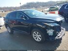 2017 Lexus Rx 350   Черный vin: 2T2ZZMCA4HC057646