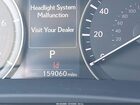 2017 Lexus Rx 350   Черный vin: 2T2ZZMCA4HC057646