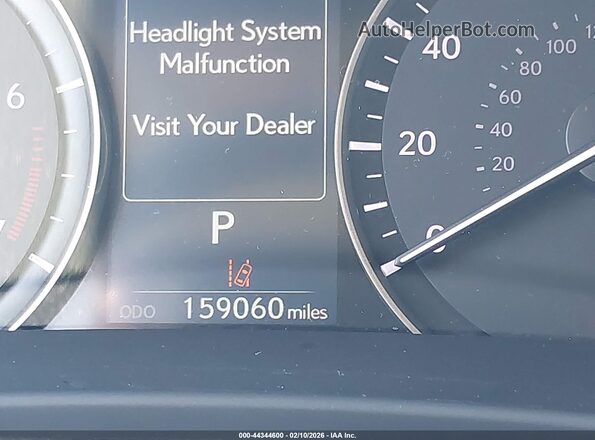 2T2ZZMCA4HC057646 2017 LEXUS RX 350 Черный 