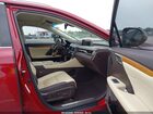 2018 Lexus Rx 350   Красный vin: 2T2ZZMCA4JC102915