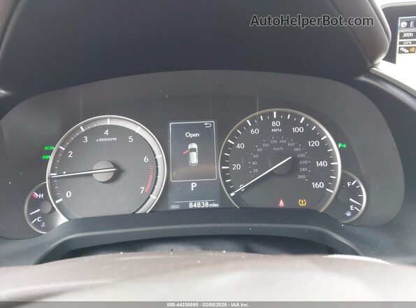 2T2ZZMCA4JC102915 2018 LEXUS RX 350 Красный Вид задних сидений