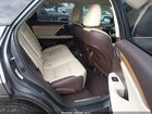 2017 Lexus Rx 350   Серый vin: 2T2ZZMCA5HC073807