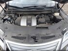 2017 Lexus Rx 350   Серый vin: 2T2ZZMCA5HC073807
