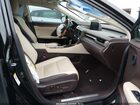 2018 Lexus Rx 350   Черный vin: 2T2ZZMCA5JC104477