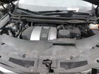 2018 Lexus Rx 350   Черный vin: 2T2ZZMCA5JC104477