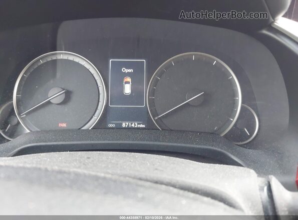 2T2ZZMCA5JC110280 2018 LEXUS RX 350 Silver Widok tylnych siedzeń