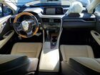 2019 Lexus Rx 350 Base Белый vin: 2T2ZZMCA5KC143393