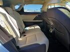 2019 Lexus Rx 350 Base Белый vin: 2T2ZZMCA5KC143393