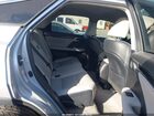 2016 Lexus Rx 350   Серебряный vin: 2T2ZZMCA6GC021133