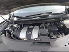 2018 Lexus Rx 350   Серебряный vin: 2T2ZZMCA6JC101880