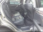 2018 Lexus Rx 350   Серебряный vin: 2T2ZZMCA6JC101880