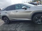 2018 Lexus Rx 350   Серебряный vin: 2T2ZZMCA6JC101880