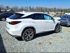 2018 Lexus Rx 350 White vin: 2T2ZZMCA6JC113107 2018 Lexus Rx 350 White vin: 2T2ZZMCA6JC113107