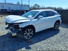 2018 Lexus Rx 350 White vin: 2T2ZZMCA6JC113107 2018 Lexus Rx 350 White vin: 2T2ZZMCA6JC113107