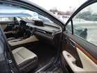 2016 Lexus Rx 350   Dark Blue vin: 2T2ZZMCA7GC005345