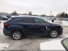 2016 Lexus Rx 350   Dark Blue vin: 2T2ZZMCA7GC005345
