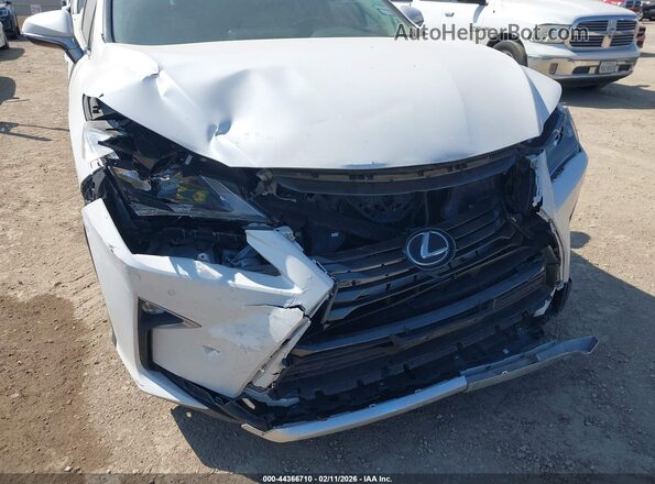 2T2ZZMCA7GC009069 2016 LEXUS RX 350 Белый Вид спереди
