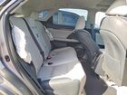 2017 Lexus Rx 350 Base Серый vin: 2T2ZZMCA7HC064963