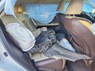2017 Lexus Rx 350 Base Белый vin: 2T2ZZMCA7HC083173