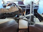 2017 Lexus Rx 350 Base Белый vin: 2T2ZZMCA7HC083173