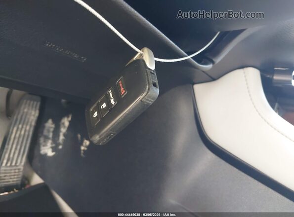 2T2ZZMCA8GC018296 2016 LEXUS RX 350 Синий Вид панели приборов