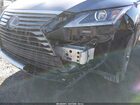 2017 Lexus Rx 350   Gray vin: 2T2ZZMCA8HC061683