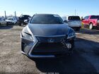 2017 Lexus Rx 350   Gray vin: 2T2ZZMCA8HC061683