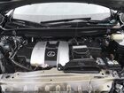 2017 Lexus Rx 350   Серый vin: 2T2ZZMCA8HC086549
