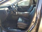 2018 Lexus Rx 350 Base Серый vin: 2T2ZZMCA8JC093877
