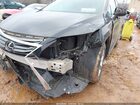 2016 Lexus Rx 350   Черный vin: 2T2ZZMCA9GC011129