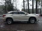 2017 Lexus Rx 350   Бежевый vin: 2T2ZZMCA9HC036663