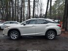 2017 Lexus Rx 350   Бежевый vin: 2T2ZZMCA9HC036663