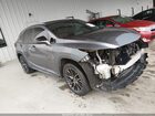 2017 Lexus Rx 350 F Sport Серый vin: 2T2ZZMCA9HC050496