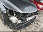 2017 Lexus Rx 350 F Sport Серый vin: 2T2ZZMCA9HC050496