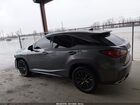 2017 Lexus Rx 350 F Sport Серый vin: 2T2ZZMCA9HC050496