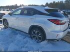 2018 Lexus Rx 350   Белый vin: 2T2ZZMCA9JC102490