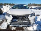 2018 Lexus Rx 350   Белый vin: 2T2ZZMCA9JC102490