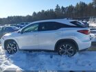 2018 Lexus Rx 350   Белый vin: 2T2ZZMCA9JC102490