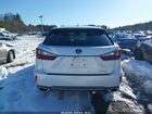 2018 Lexus Rx 350   Белый vin: 2T2ZZMCA9JC102490