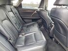 2016 Lexus Rx 350 Угольный vin: 2T2ZZMCAXGC025914