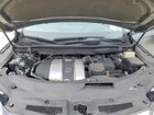 2016 Lexus Rx 350 Угольный vin: 2T2ZZMCAXGC025914