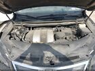 2017 Lexus Rx 350   Черный vin: 2T2ZZMCAXHC059529