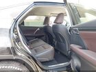 2017 Lexus Rx 350   Черный vin: 2T2ZZMCAXHC059529