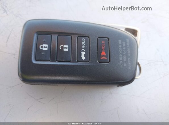 2T2ZZMCAXHC059529 2017 LEXUS RX 350 Черный Вид панели приборов